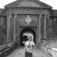 Amy Rollins的照片