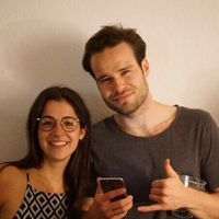 Aaron Braag的照片