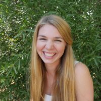 Abigail Bates's Photo