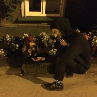 Seimurs Guseinovs's Photo