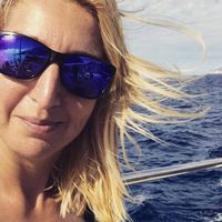 Kasia Karkowska's Photo