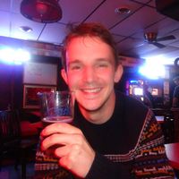 Jacob Briggs's Photo