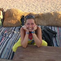 Tatiana Shama's Photo