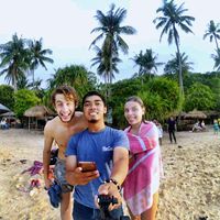 Photos de Fajar Iskandar