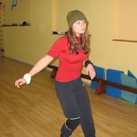 Miriana Pileggi's Photo