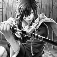 Lucius Tendas's Photo