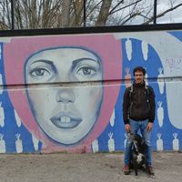 Фотографии пользователя Miguel  Lara