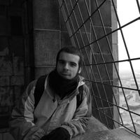 Sergi Hinojo's Photo