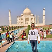 Rohit Jais's Photo
