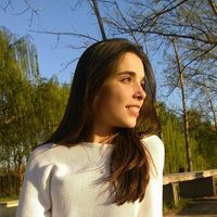 Meritxell Mir Puig's Photo