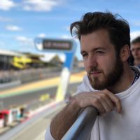 Valentin Bulte的照片