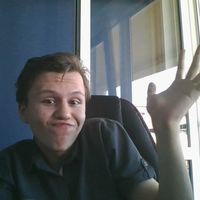 Maciej Ziółkowski's Photo