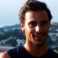 Filipe Romeu Puga's Photo