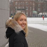 Ashley Bird的照片