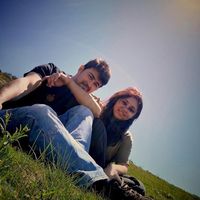 Sharang Singh's Photo