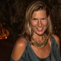 Rebecca Andrist's Photo