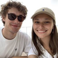 Oliver Lutzke's Photo