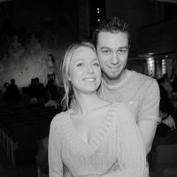 Thomas Ternoy's Photo