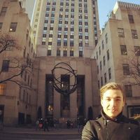 Rony Perussina Gutiérrez的照片