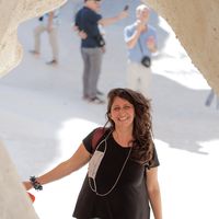 yael szmulewicz's Photo