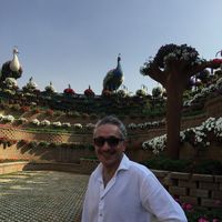 Gassan Said的照片