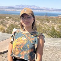 Jennifer Antonio's Photo