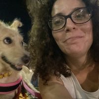 Débora Escudeiro's Photo