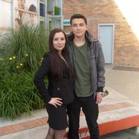 Amaranth Nova的照片