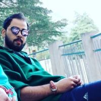 Himanshu Deshwal's Photo