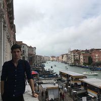 Kieran Brehany's Photo