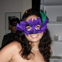 Gidget Aranda's Photo