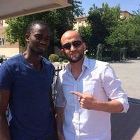 Photos de Mekaoussi Mebrouk