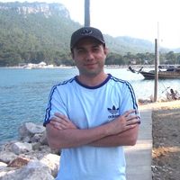 Samir Akhundov's Photo