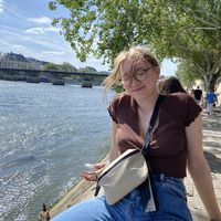 Hannah Buick's Photo