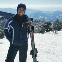 Abdullah Burak Akyol的照片