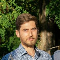 Maksym Vaskin's Photo