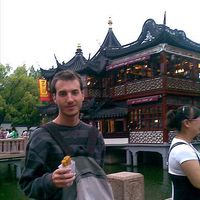 Miguel Ozcoz's Photo