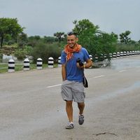 Gabriele Rubagotti的照片