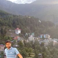 Srinivasa Manikantha's Photo