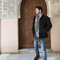 Davide De Simone's Photo