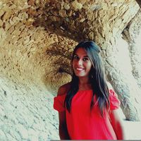 Katsiaryna Shlyk's Photo