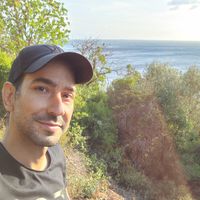 JAVAD KHATAEE's Photo