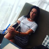 Диана Еськова's Photo