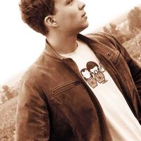 Yakiv Sydorenko的照片