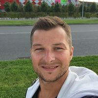 Stepan Kovgan's Photo