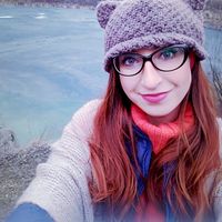 Magdalena Grab's Photo