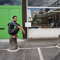 Fotos de Sören Wilde