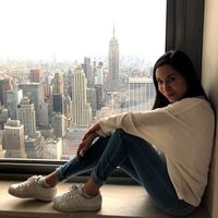 Carolina Fernandez's Photo