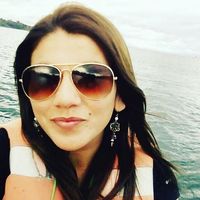 Francisca Ramirez的照片