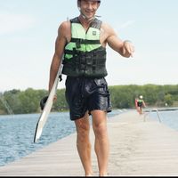 Fotos de Gavin McChristie